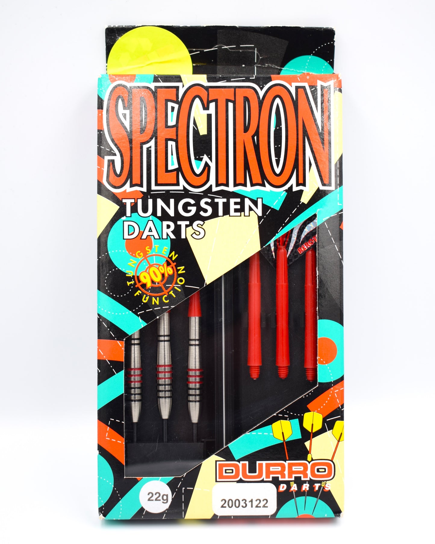 Durro Darts - Spectron 22g Darts