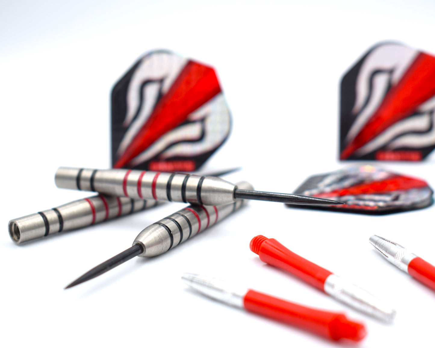 Durro Darts - Spectron 23.5g Darts