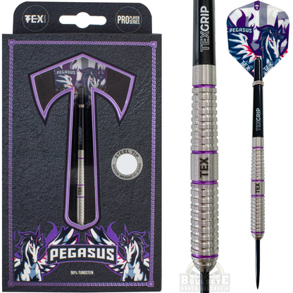 TEX - Pegasus Darts