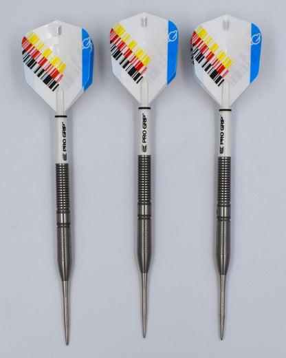 used - Target - Gabriel Clemens - 21g