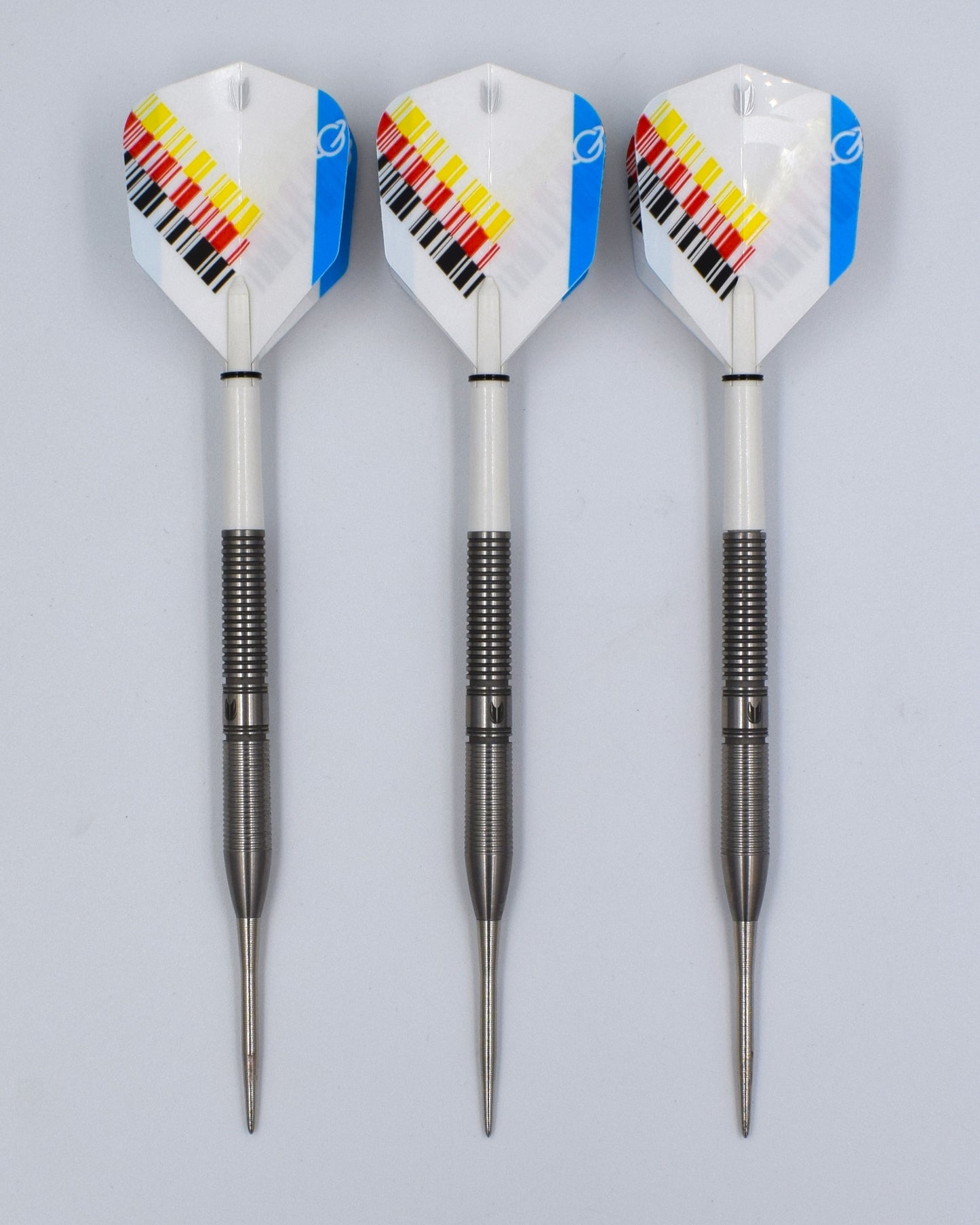 used - Target - Gabriel Clemens - 21g