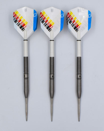 used - Target - Gabriel Clemens - 21g