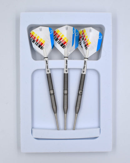 used - Target - Gabriel Clemens - 21g