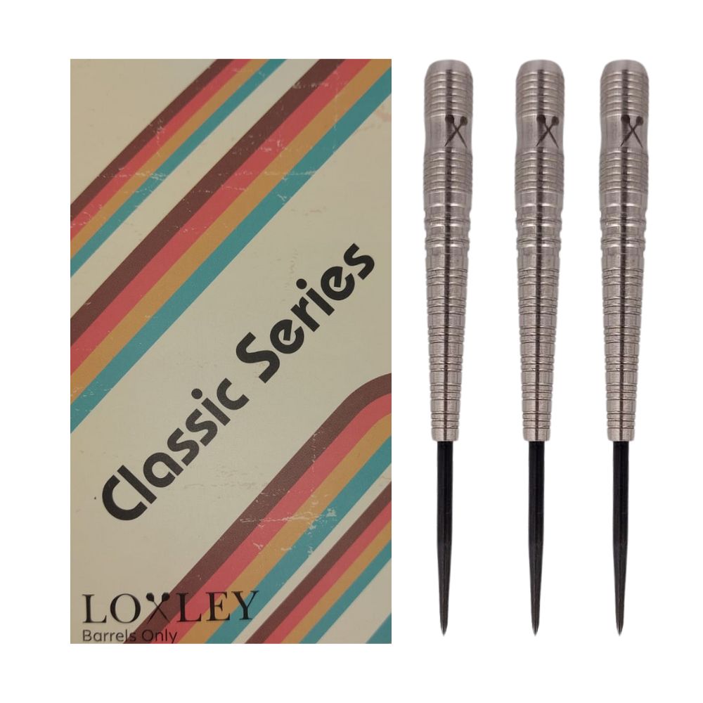 Loxley - The Gary 22g Darts