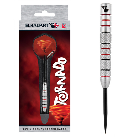 Elkadart Tornado