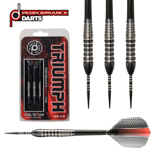 Performance Darts - Triumph