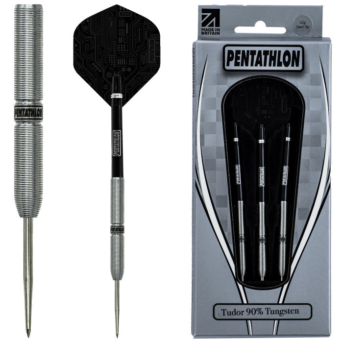 Pentathlon - Tudor Darts