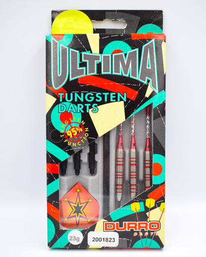 Durro Darts - Ultima 23g Darts