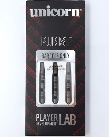 used - Unicorn Purist - James Wade - 20g