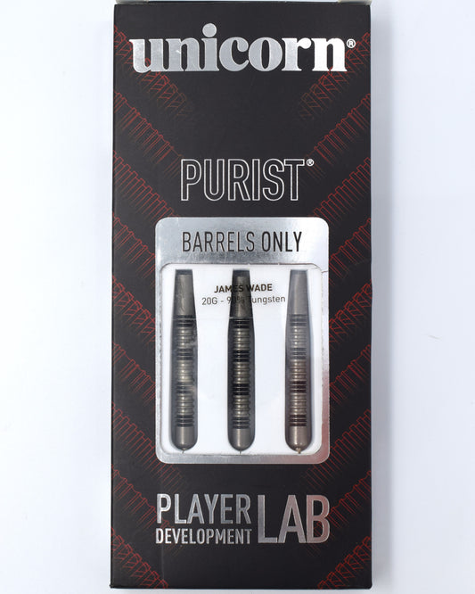 used - Unicorn Purist - James Wade - 20g