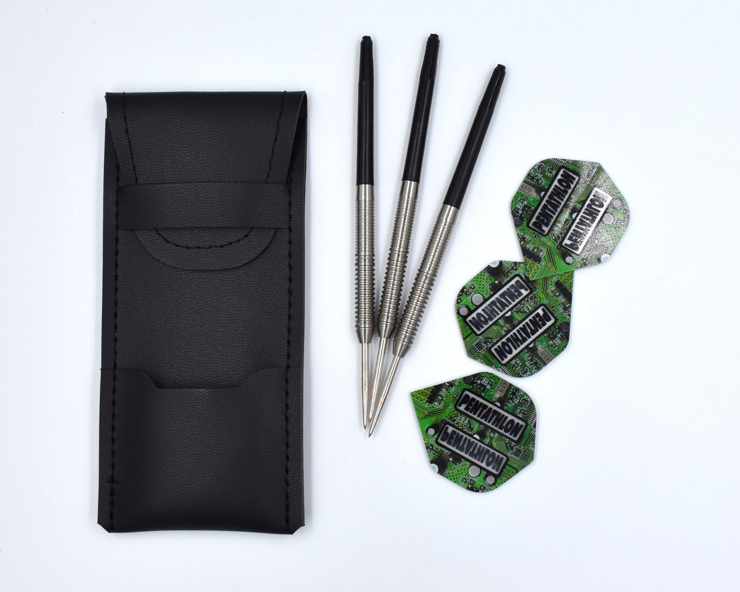 used - Unknown Tungsten Darts