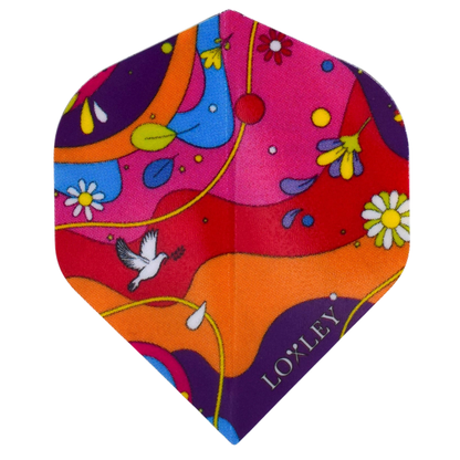 Loxley - Flights - Woodstock 4 in 1 Flights