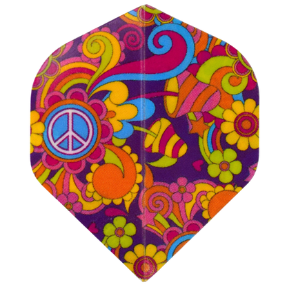 Loxley - Flights - Woodstock 4 in 1 Flights