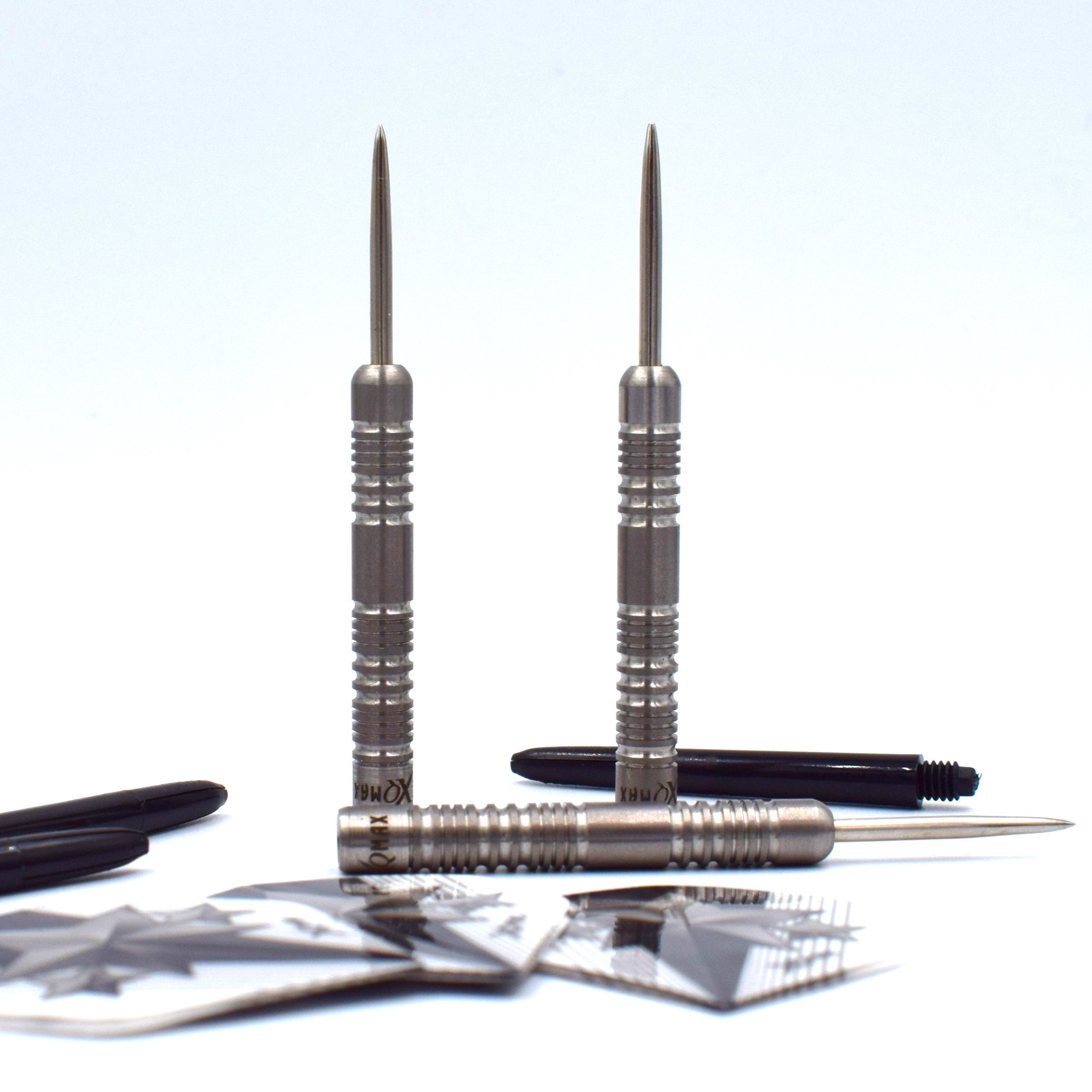 XQ Max - Michael van Gerwen World Champion Originals – Darts Centre