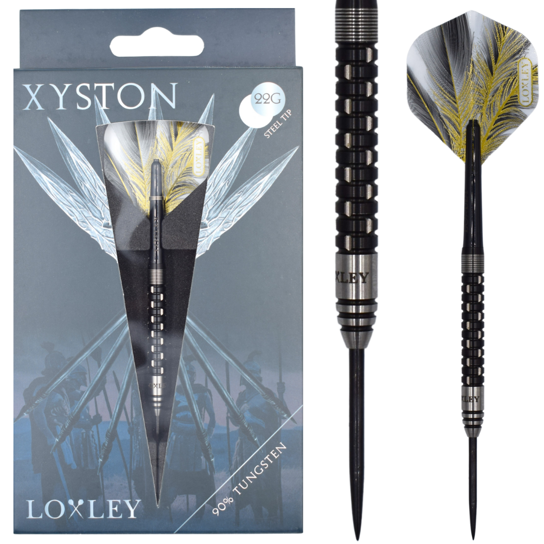Loxley - Xyston