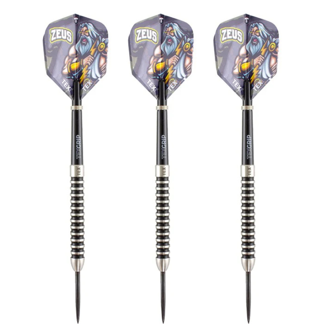 TEX - Zeus Darts