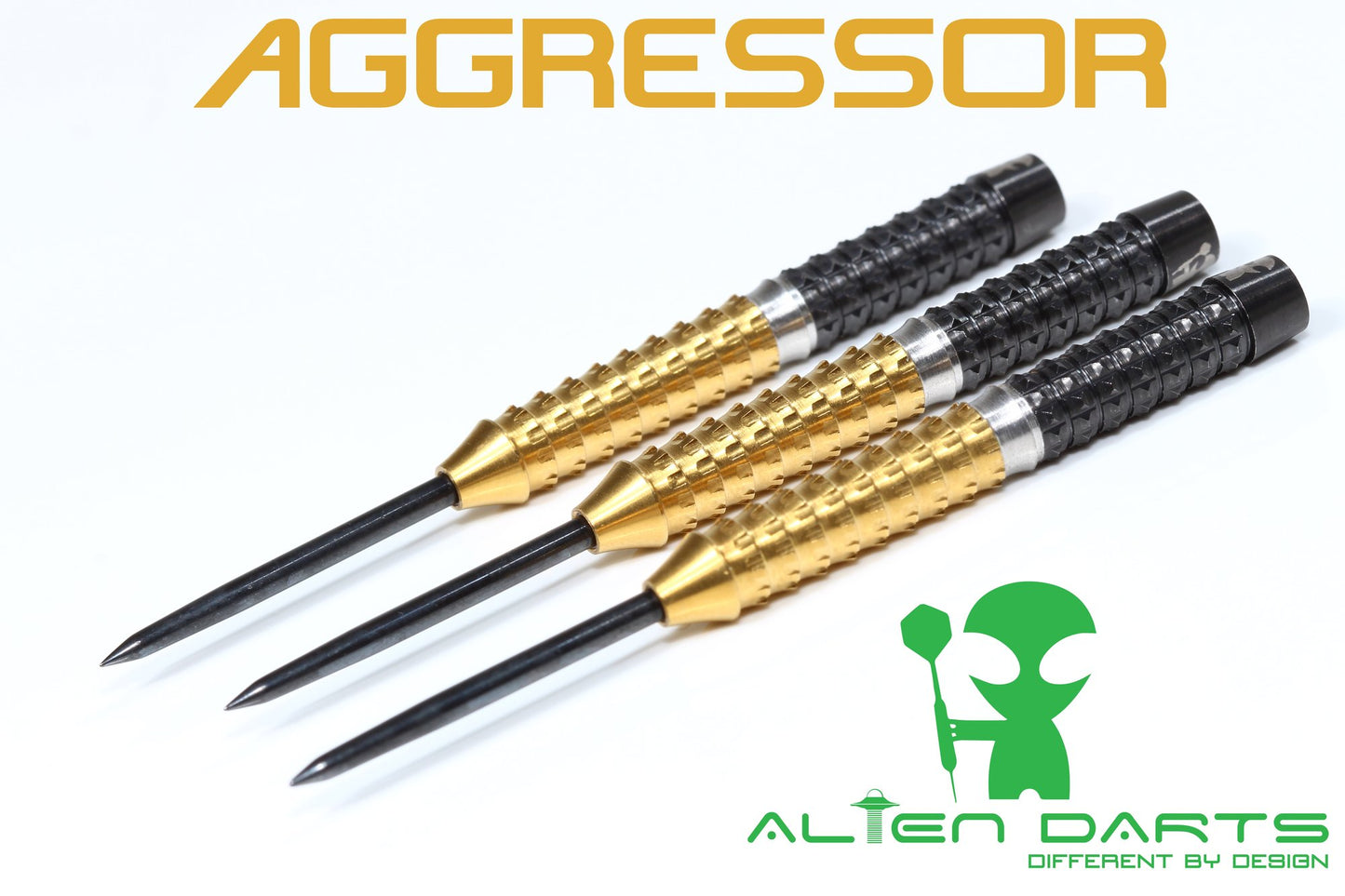 Alien - Aggressor
