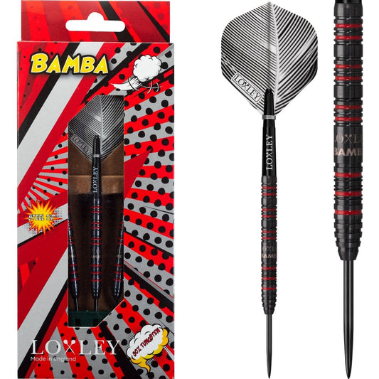 Loxley - Bamba 23g Darts