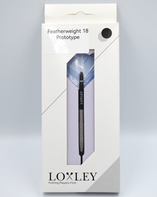 Loxley Protoypes - The Featherweight - 18g