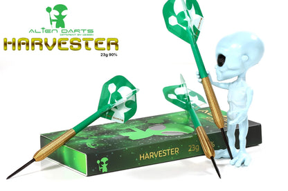 Alien - Harvester