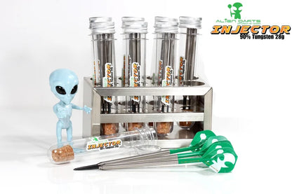 Alien - Injector