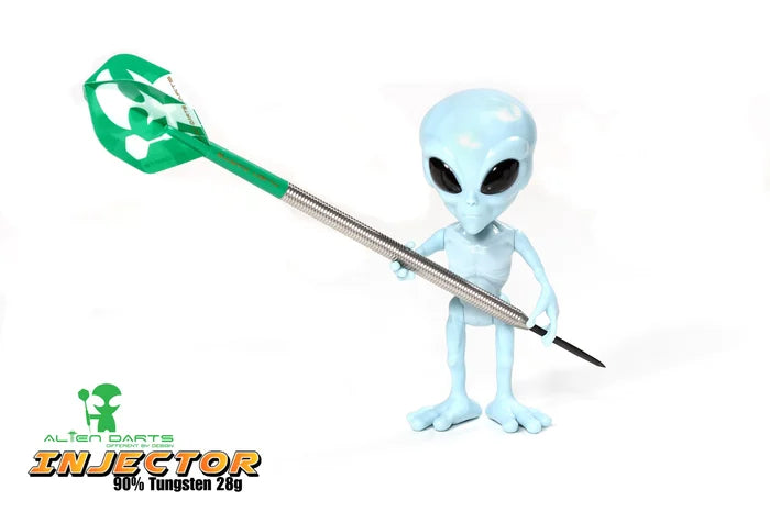 Alien - Injector