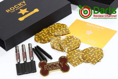 Alien - Rocky Limited Edition