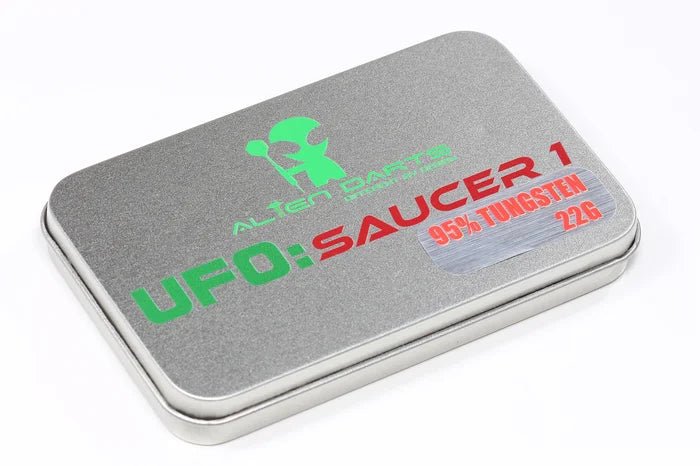 Alien - Saucer 1