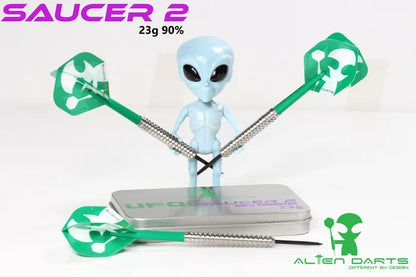 Alien - Saucer 2
