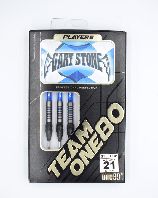 used - Team One80 - Gary Stone - 21gr