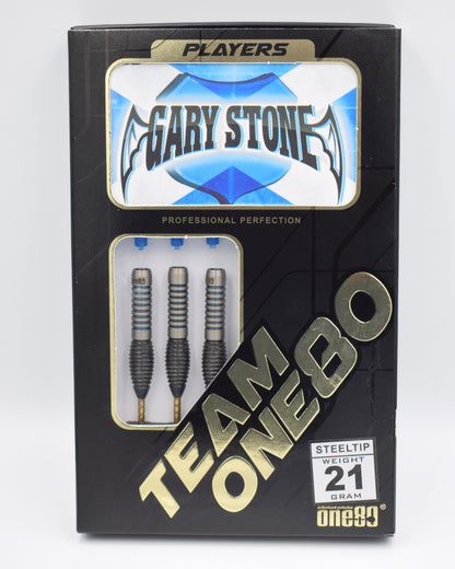 used - Team One80 - Gary Stone - 21gr