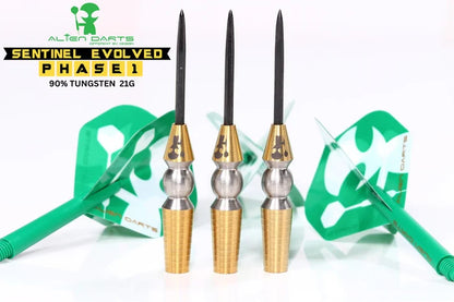 Alien - Sentinel Evolved Phase 1