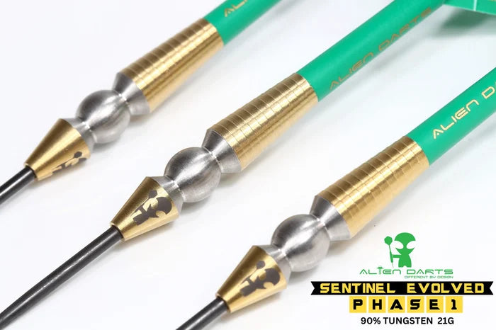 Alien - Sentinel Evolved Phase 1