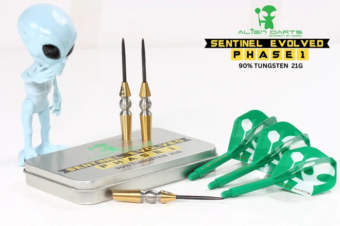 Alien - Sentinel Evolved Phase 1