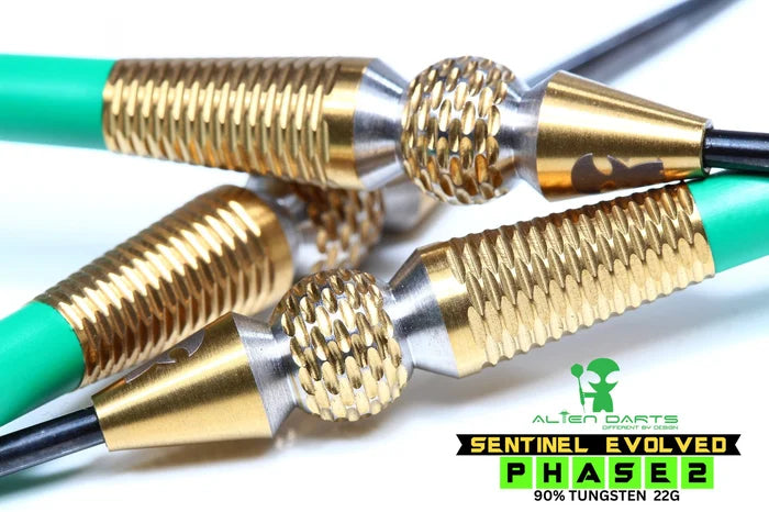 Alien - Sentinel Evolved Phase 2