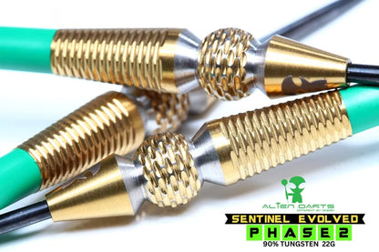 Alien - Sentinel Evolved Phase 2