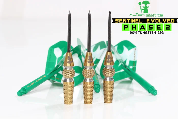 Alien - Sentinel Evolved Phase 2