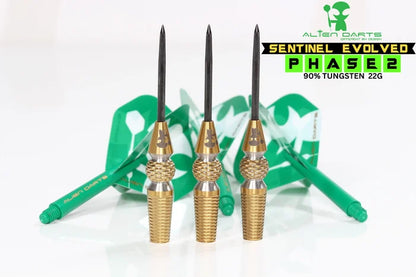 Alien - Sentinel Evolved Phase 2