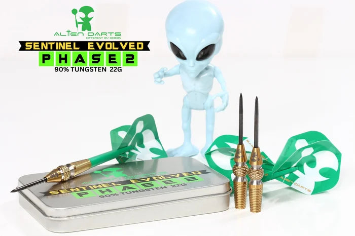 Alien - Sentinel Evolved Phase 2