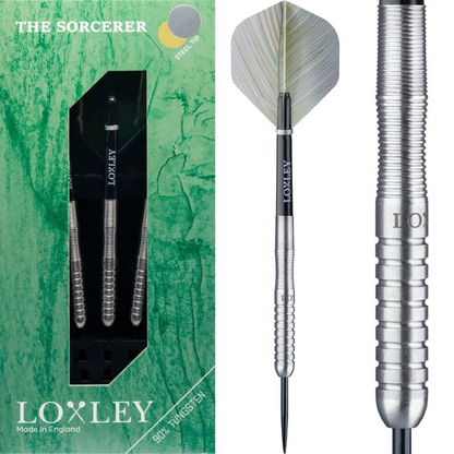 Loxley - The Sorcerer Darts