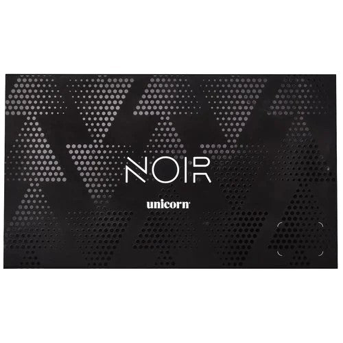 Unicorn - Gary Anderson Noir