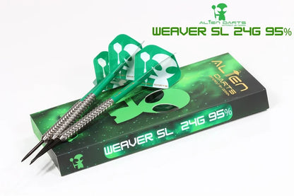 Alien - Weaver SL 95%