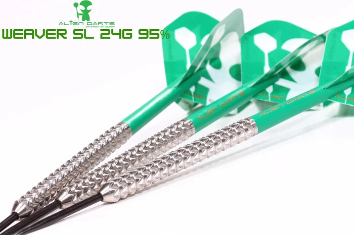 Alien - Weaver SL 95%