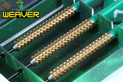 Alien - Weaver 1 (gold)