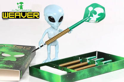 Alien - Weaver 1 (gold)