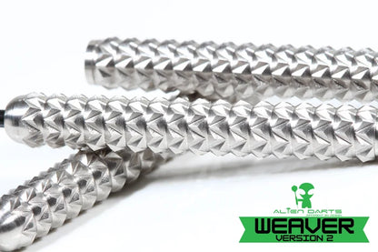 Alien - Weaver Version 2