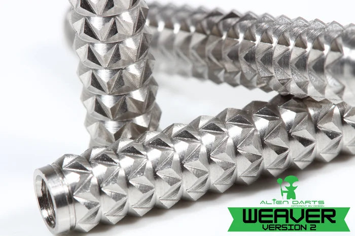 Alien - Weaver Version 2