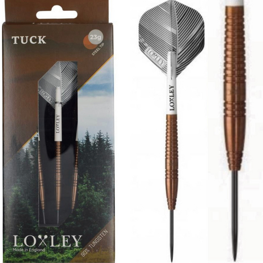 Loxley - The Tuck Darts