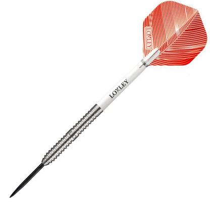 Loxley Darts - Featherweight Red - 17g
