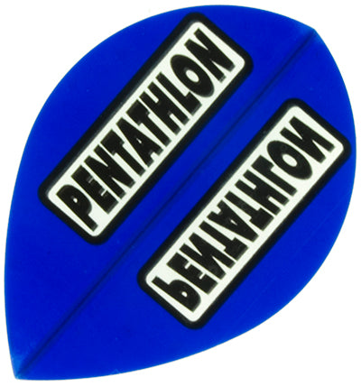 Pentathlon - Flights - Blue Pear - ten sets